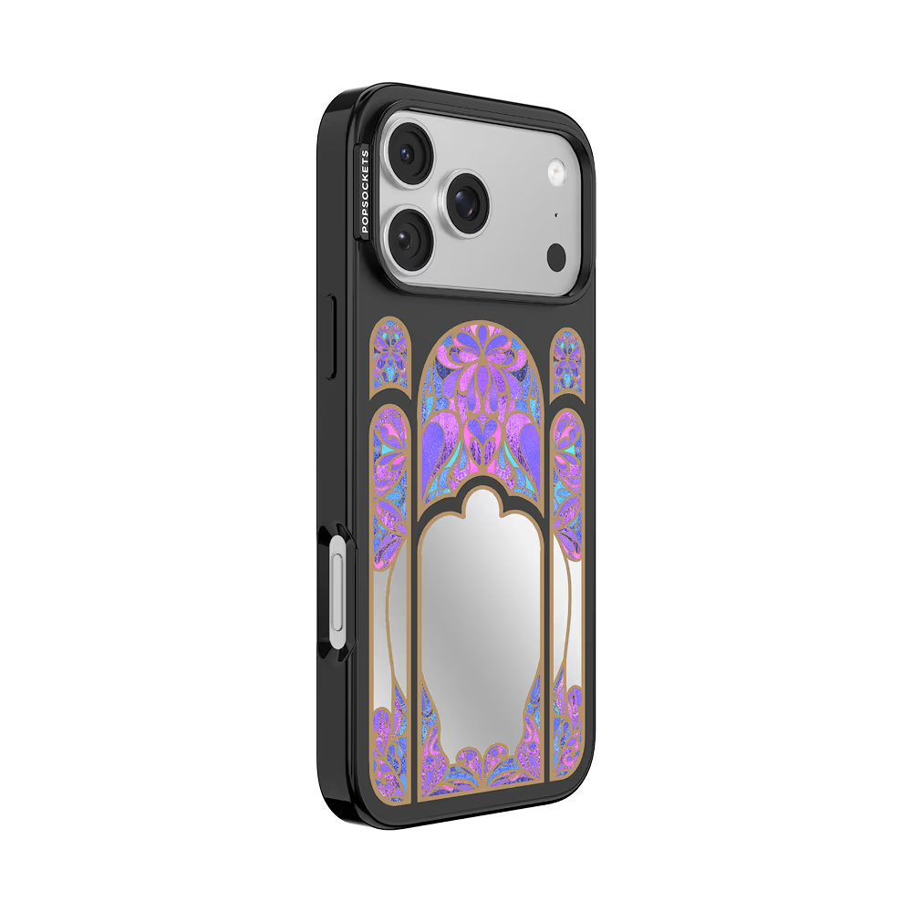 PopSockets Fairyglass - MagSafe Case