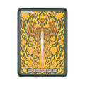 PopSockets Fireheart - MagSafe Case 1