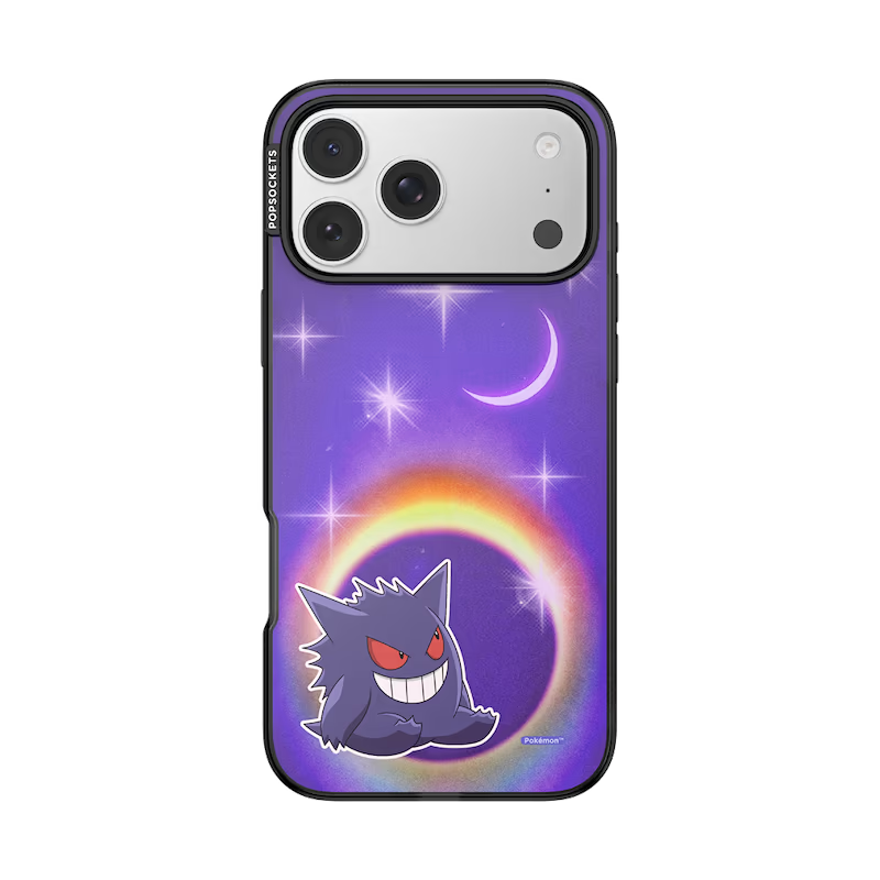 PopSockets Mew Metronome Dream - MagSafe Case