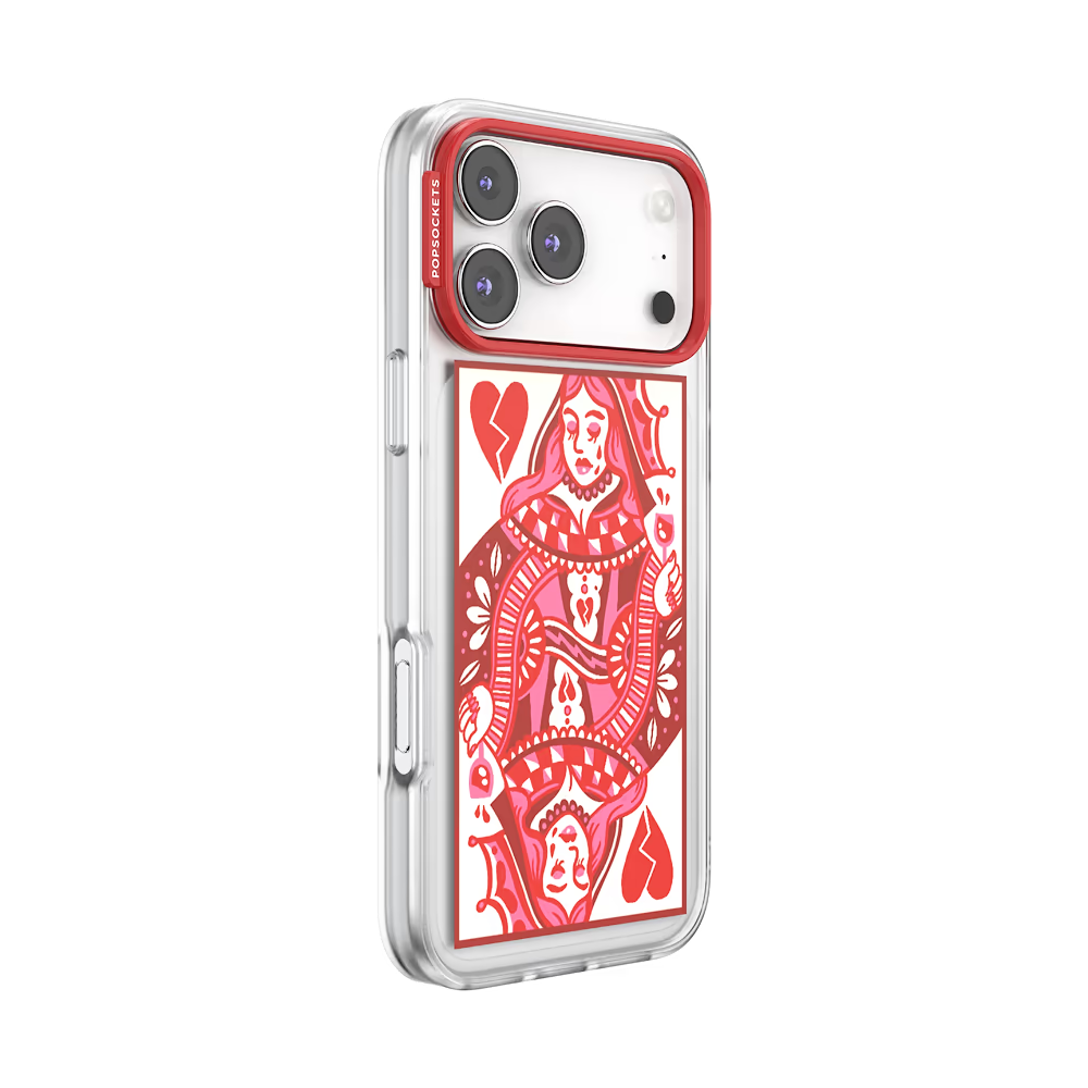 PopSockets Bubblegum Aura - MagSafe Case 2