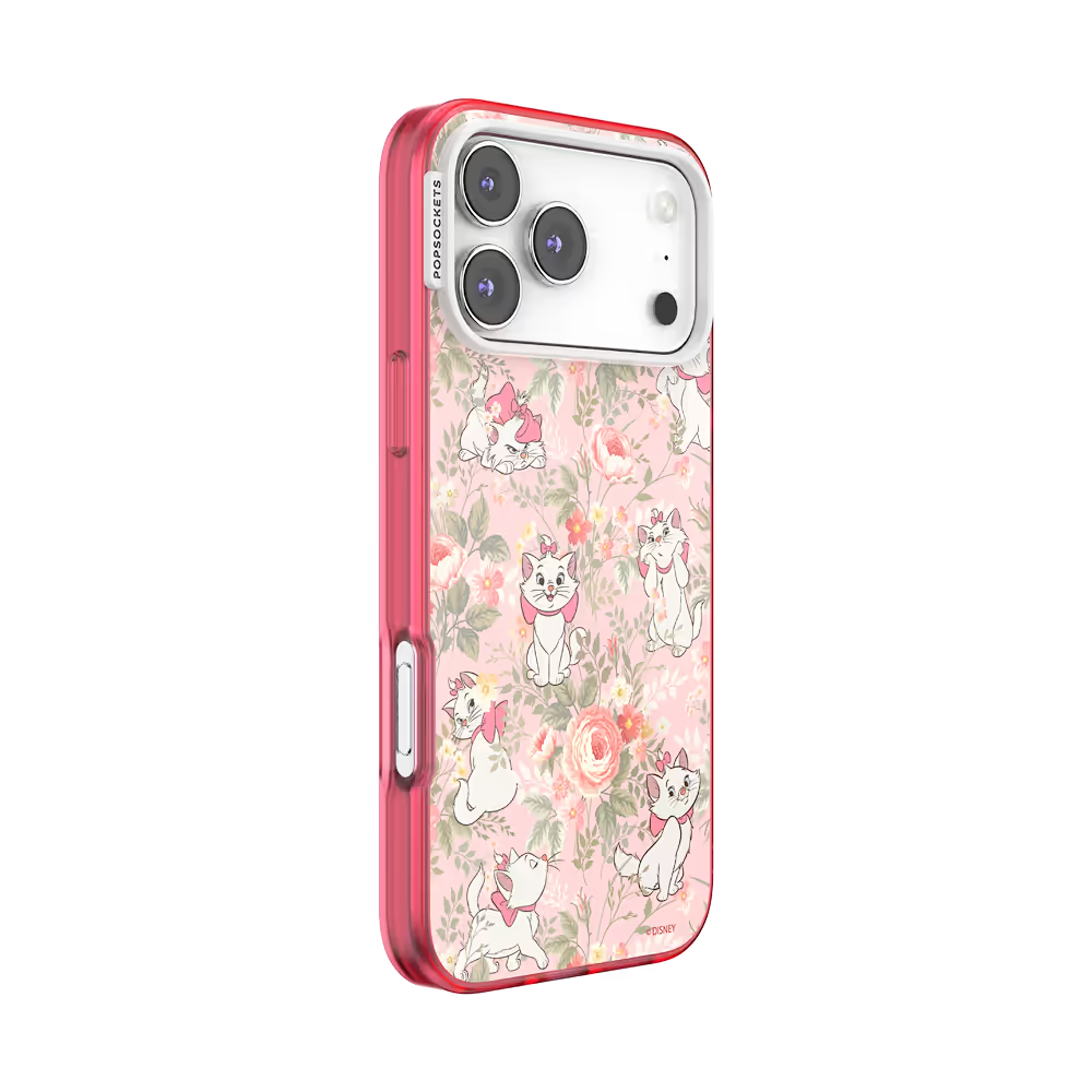 PopSockets Au Revoir Marie - MagSafe Case