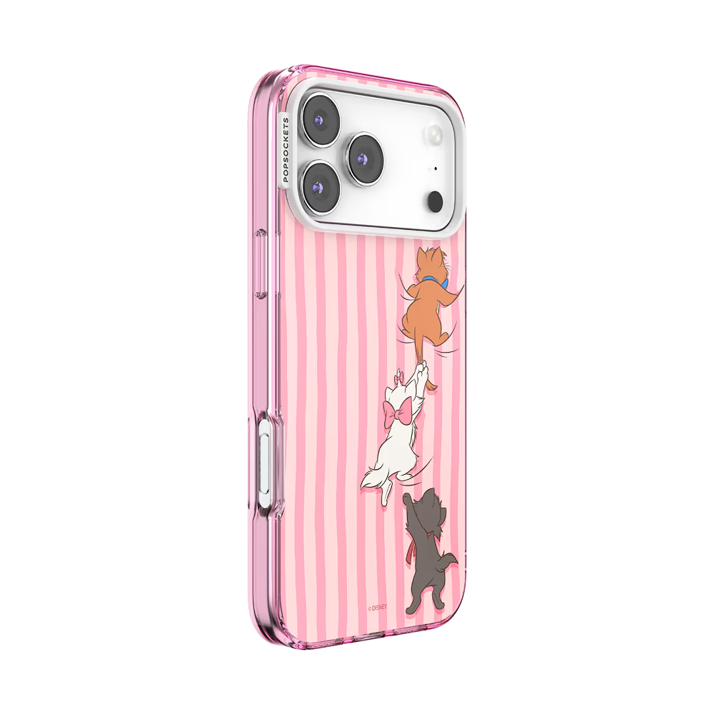 PopSockets Au Revoir Marie - MagSafe Case