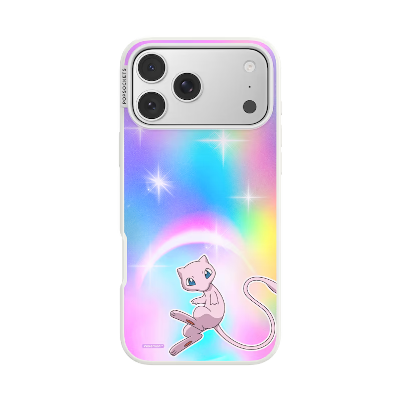 PopSockets Mew Metronome Dream - MagSafe Case