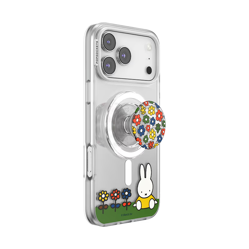 PopSockets Miffy's Parade - MagSafe Case