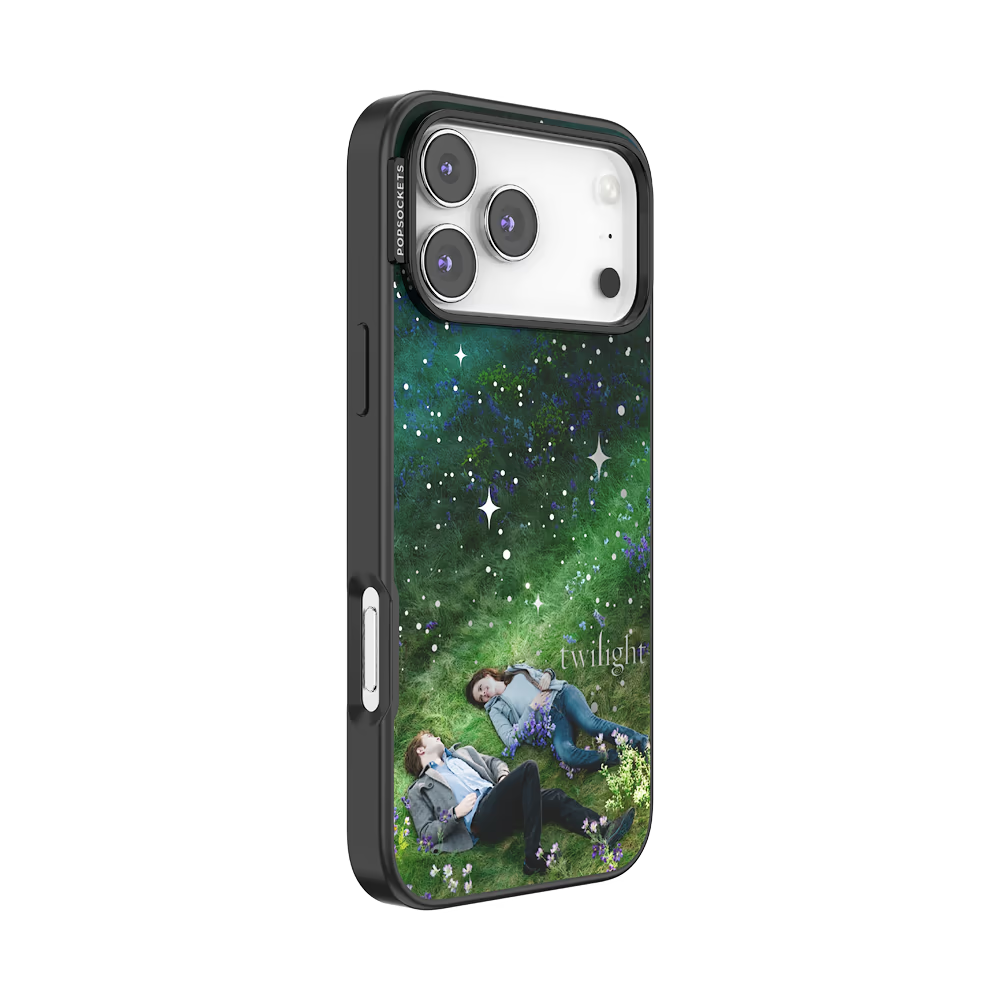 PopSockets Mirror Bella & Edward - MagSafe Case