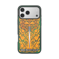 PopSockets Mirror Fireheart - MagSafe Case