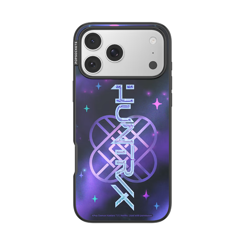 PopSockets Derpy and Sussie - MagSafe Case