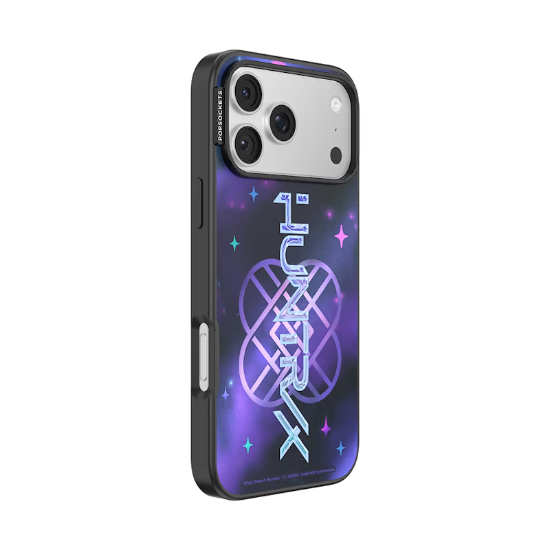PopSockets Derpy and Sussie - MagSafe Case