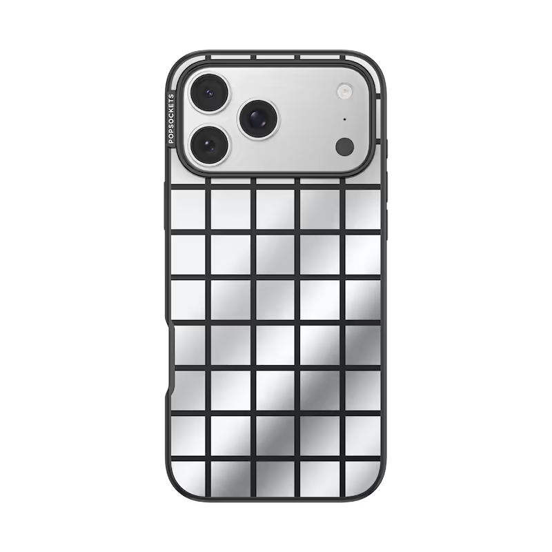 PopSockets Red Room - MagSafe Case