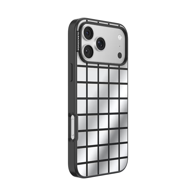 PopSockets Red Room - MagSafe Case