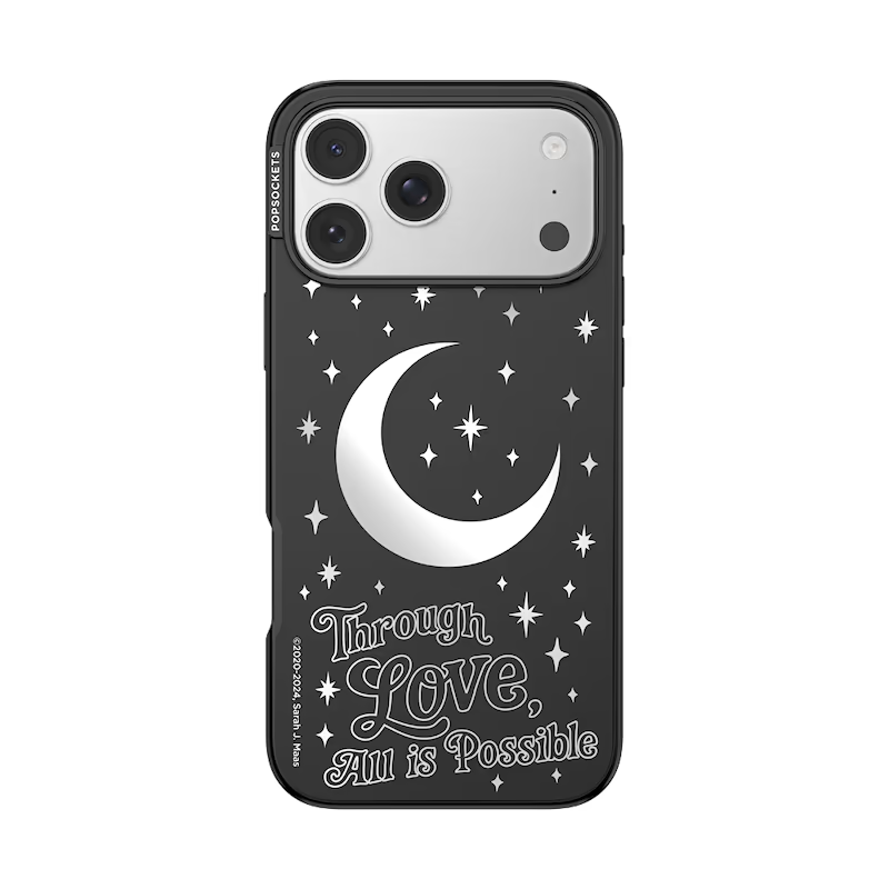 PopSockets Starborn - MagSafe Case