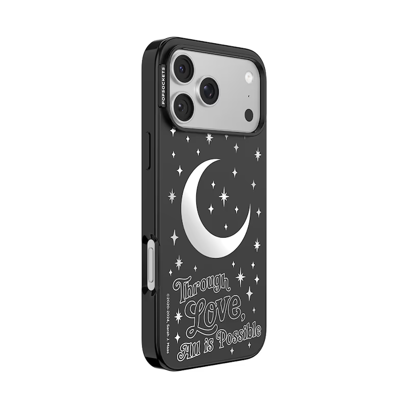 PopSockets Starborn - MagSafe Case
