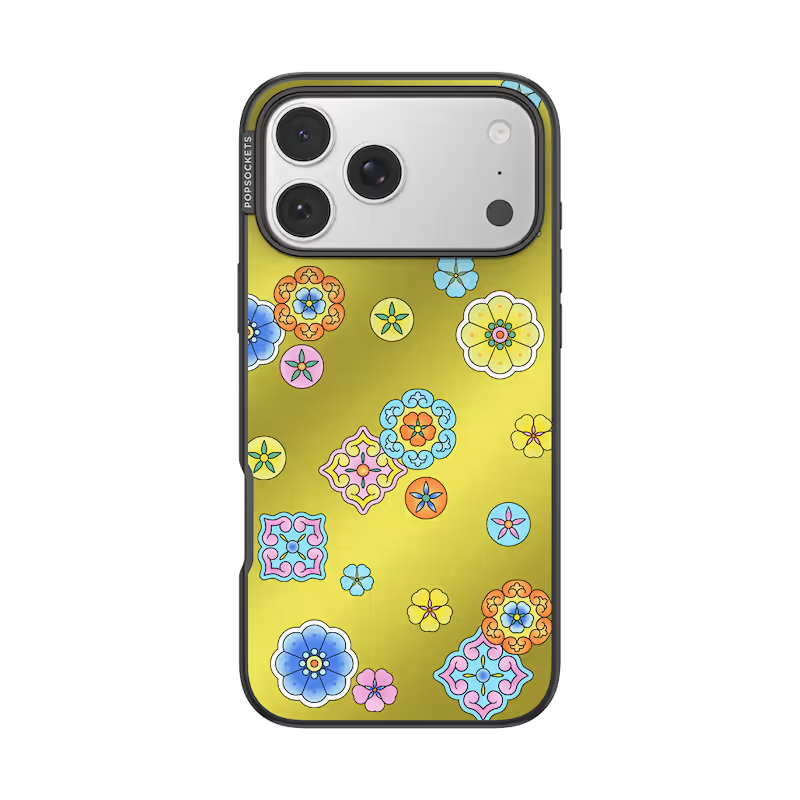 PopSockets Mirror Year of the Horse - MagSafe Case