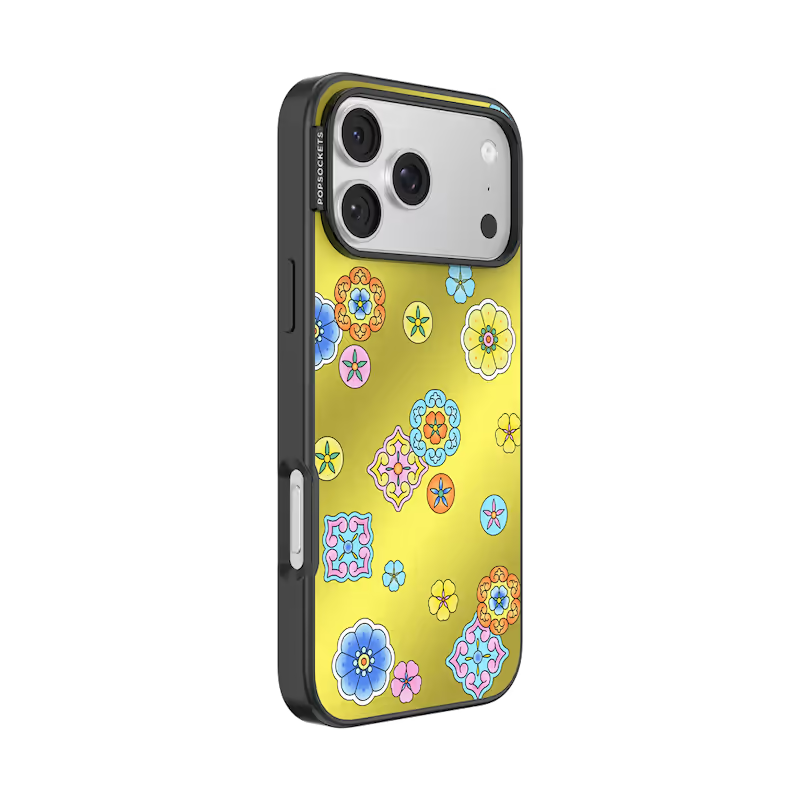 PopSockets Mirror Year of the Horse - MagSafe Case