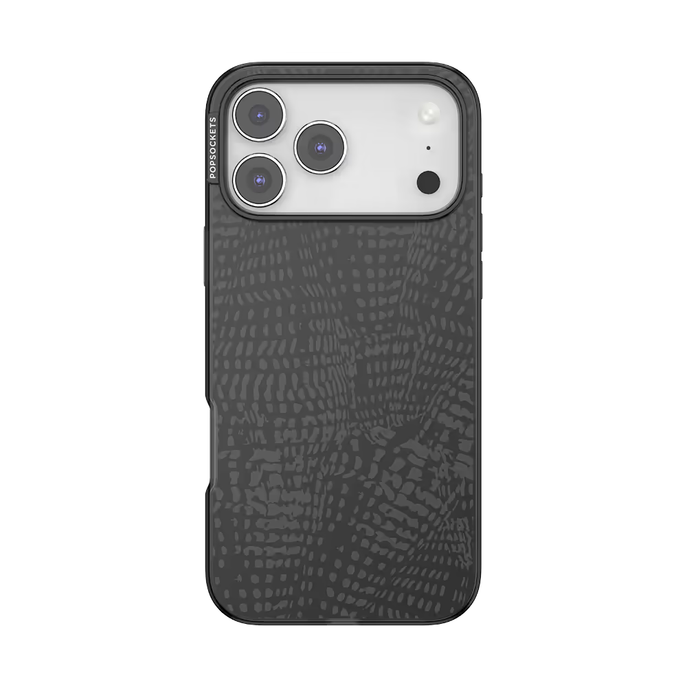 PopSockets Horchata Fossil - MagSafe Case 1