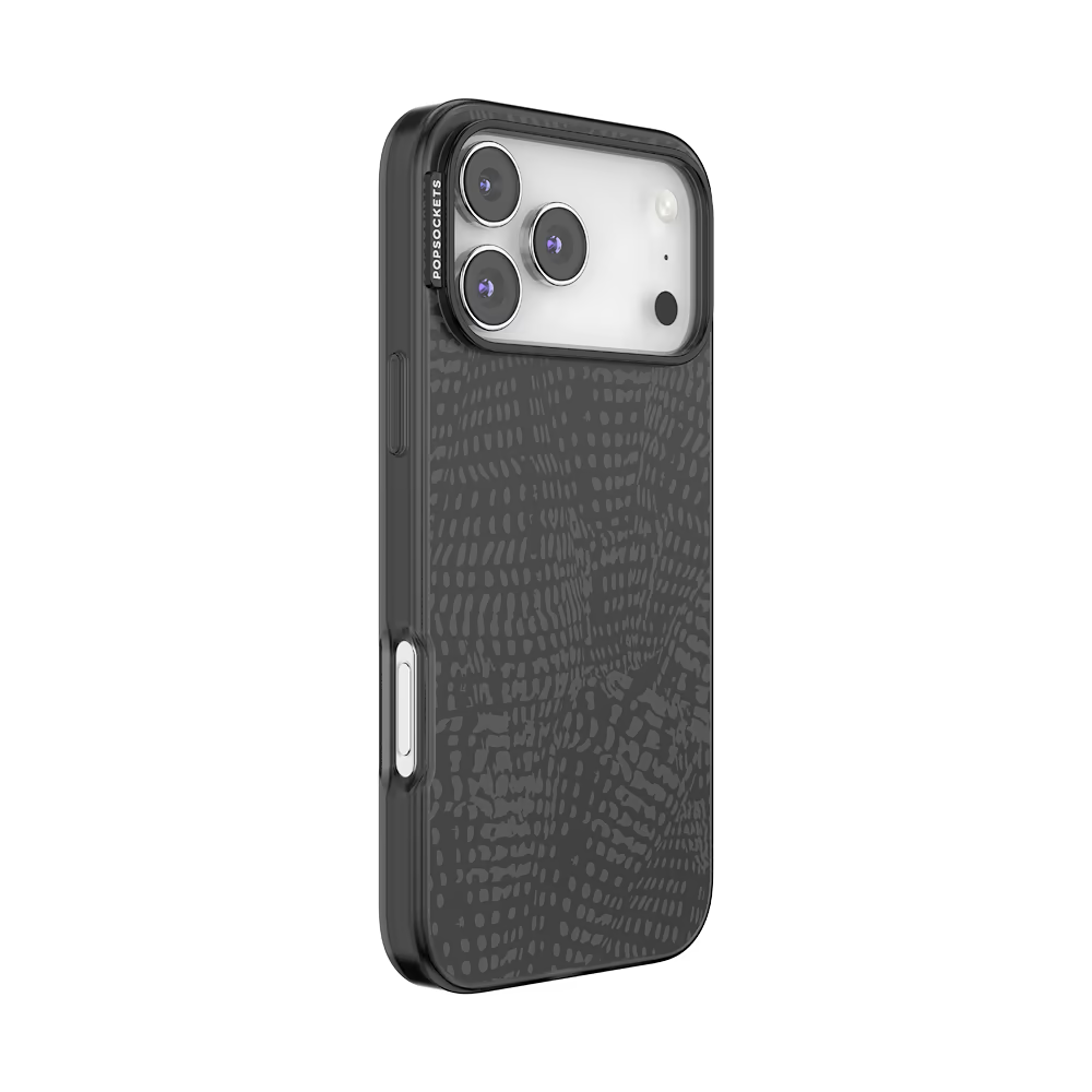 PopSockets Horchata Fossil - MagSafe Case 1