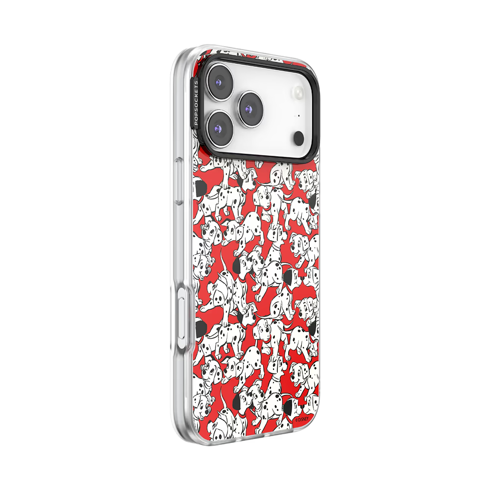 PopSockets Mirror Can You Spot Me? - MagSafe Case