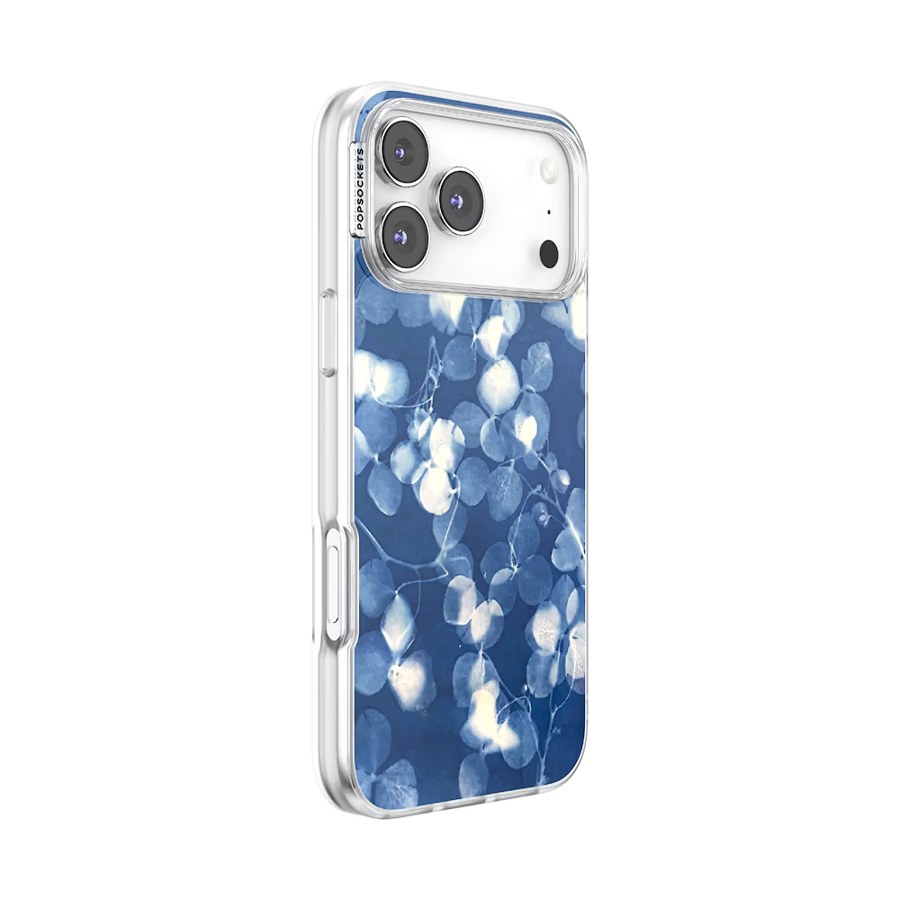PopSockets Olive Malachite - MagSafe Case 1