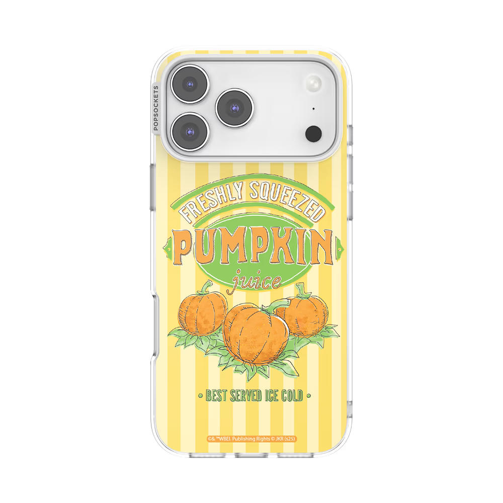 PopSockets Honeydukes - MagSafe Case
