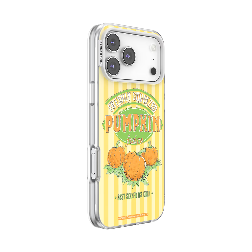 PopSockets Honeydukes - MagSafe Case