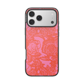 PopSockets Red Room - MagSafe Case