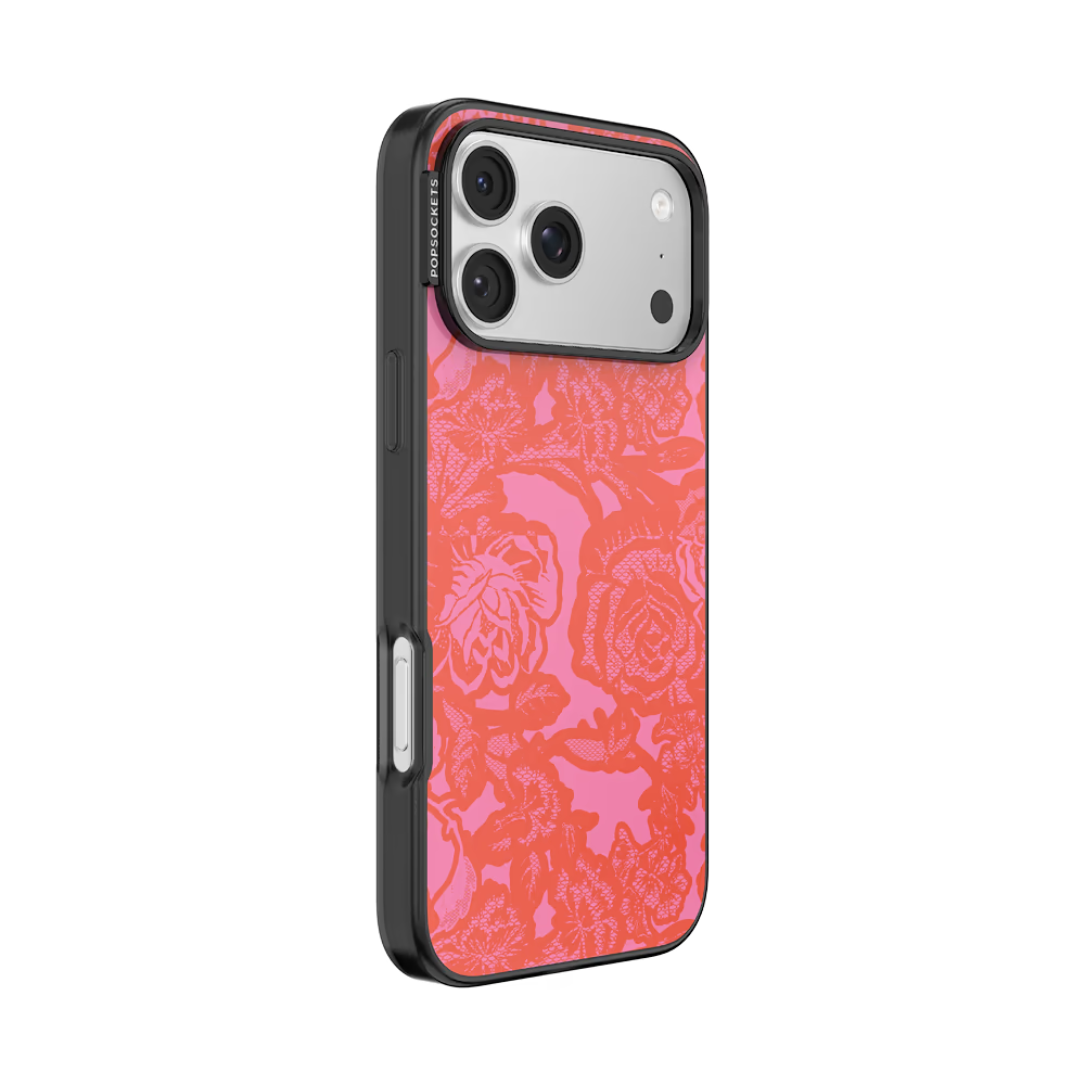 PopSockets Red Room - MagSafe Case