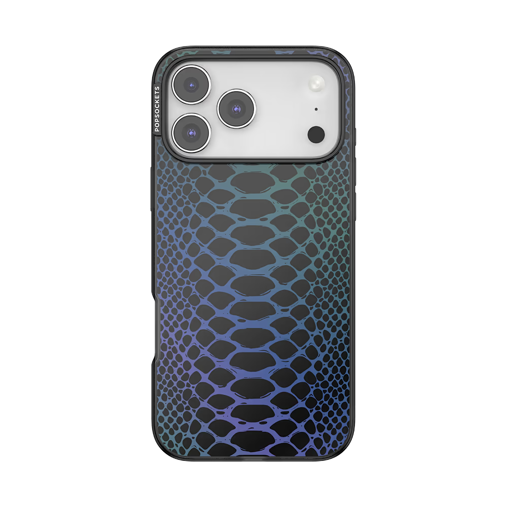 PopSockets Nightshade - MagSafe Case