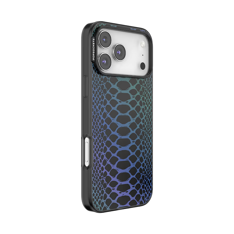 PopSockets Nightshade - MagSafe Case