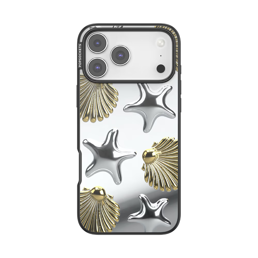 PopSockets Seashore - MagSafe Case
