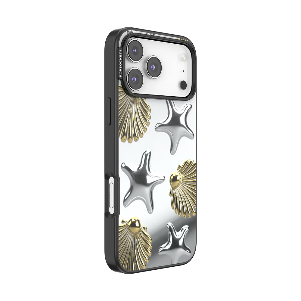 PopSockets Seashore - MagSafe Case