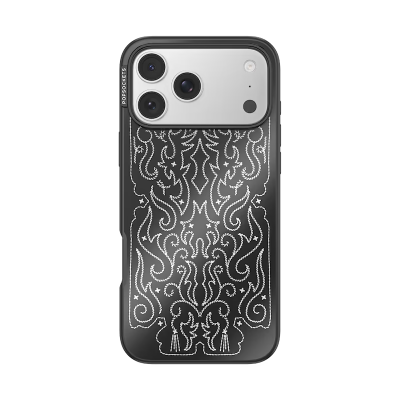 PopSockets Red Room - MagSafe Case