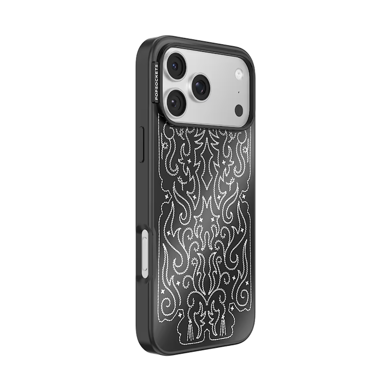 PopSockets Red Room - MagSafe Case
