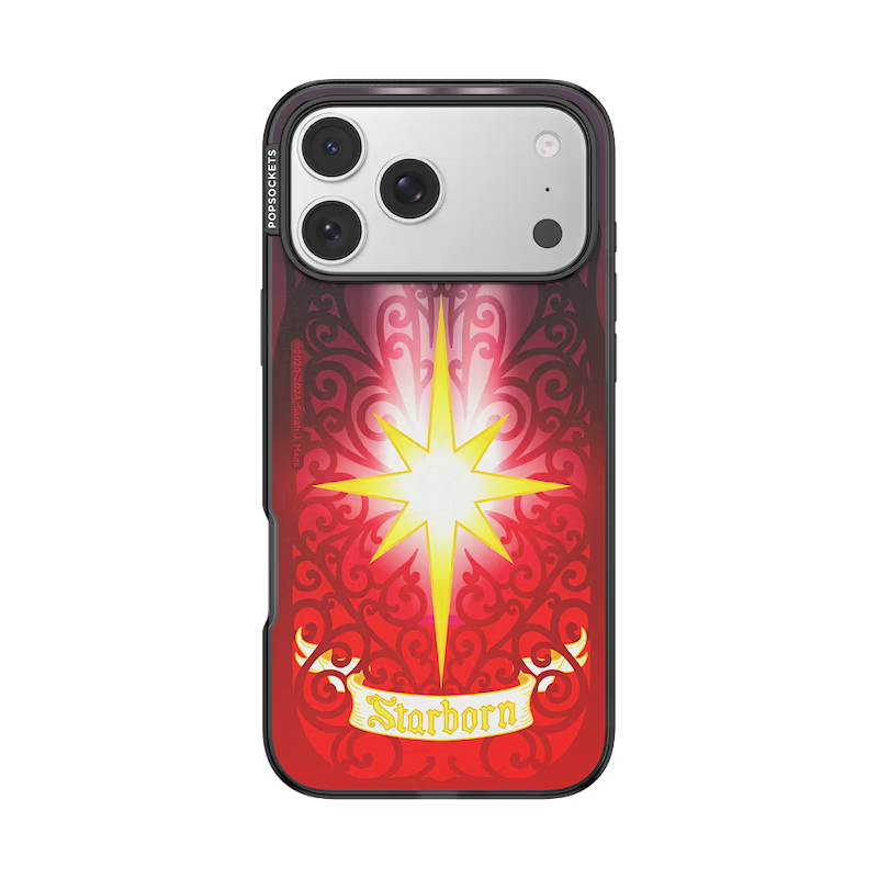 PopSockets Starborn - MagSafe Case