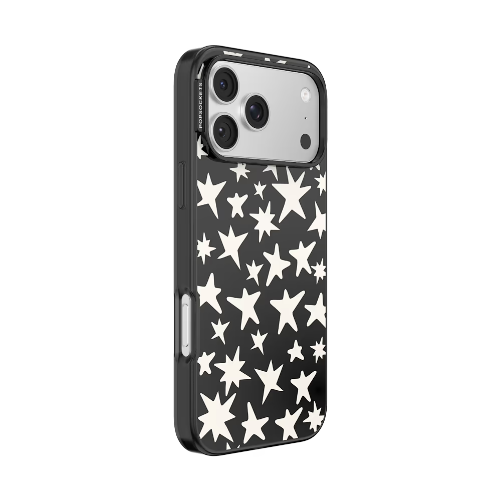 PopSockets Red Room - MagSafe Case