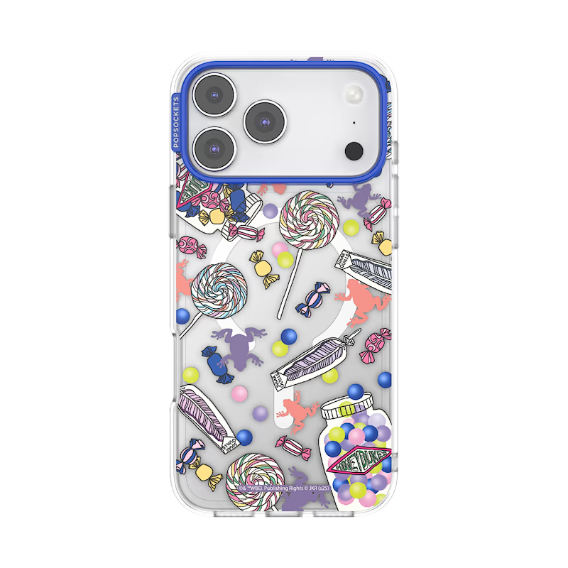 PopSockets Honeydukes - MagSafe Case