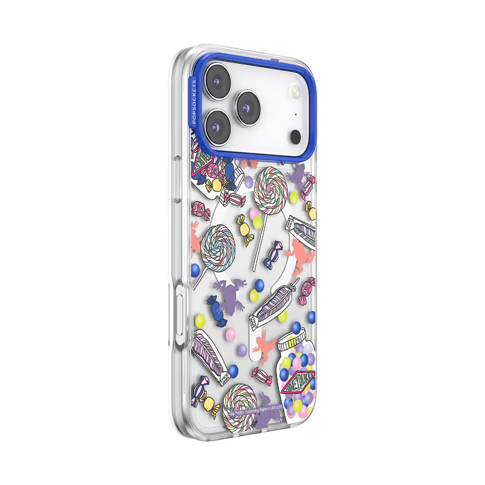 PopSockets Honeydukes - MagSafe Case