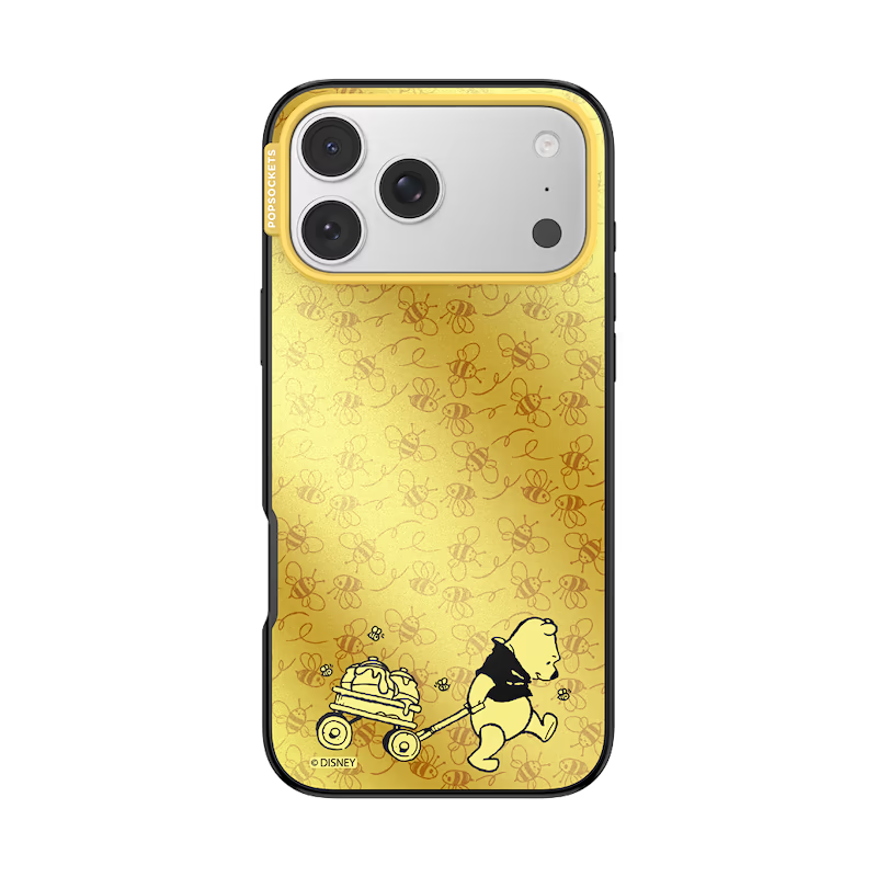 PopSockets Good Things Take Time - MagSafe Case