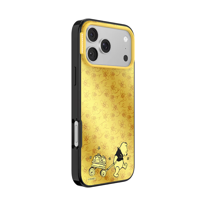 PopSockets Good Things Take Time - MagSafe Case