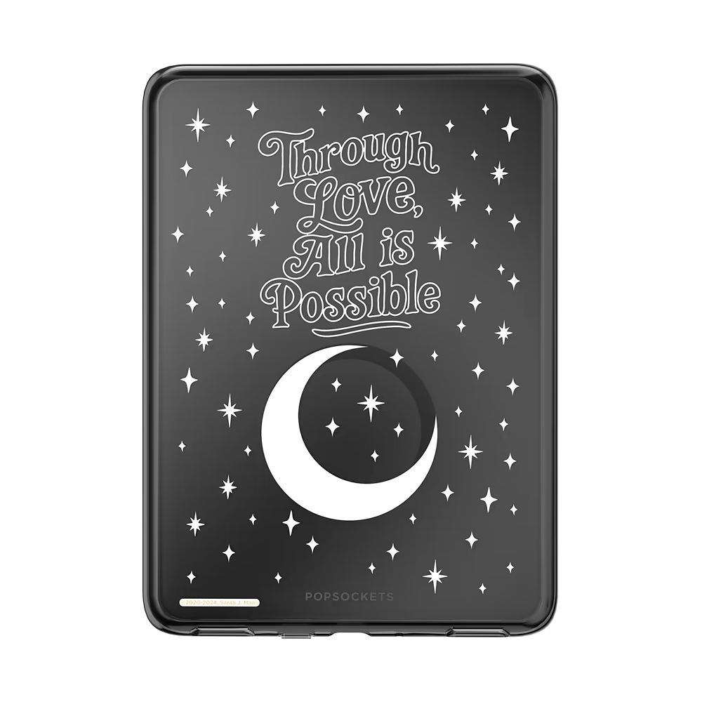 PopSockets Fireheart - MagSafe Case 2