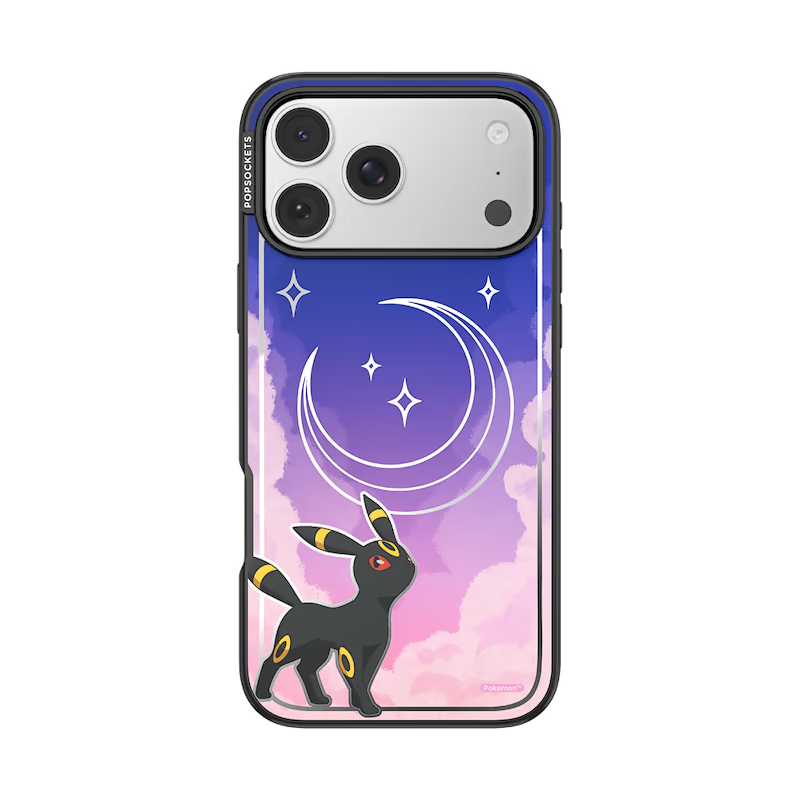 PopSockets Mew Metronome Dream - MagSafe Case