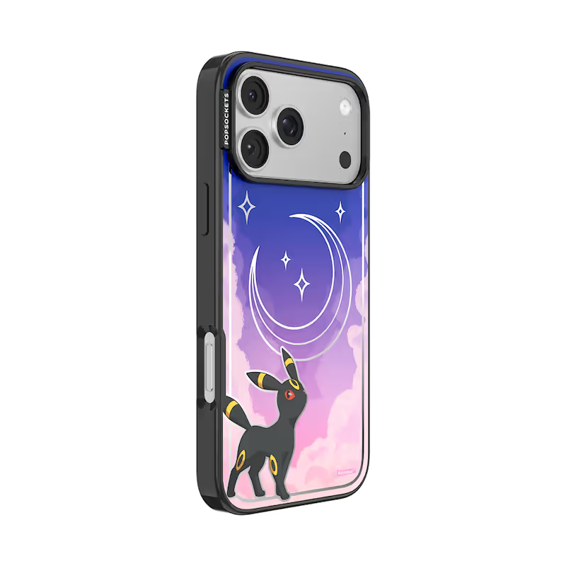 PopSockets Mew Metronome Dream - MagSafe Case