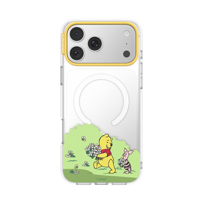 PopSockets Good Things Take Time - MagSafe Case