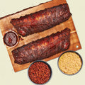 Jack Stack BBQ Jack's Pick 4 Bundle