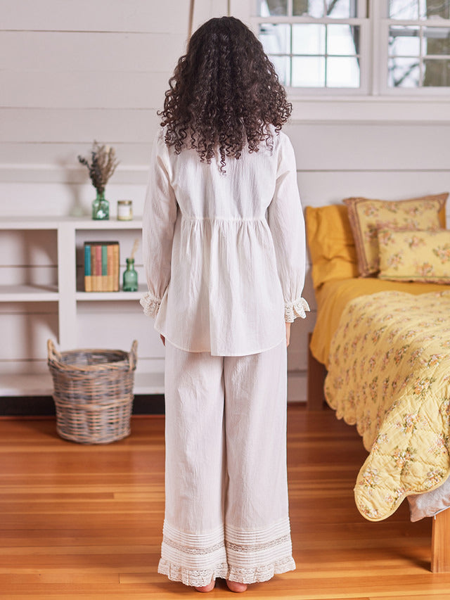 April Cornell Precious Pajama Set
