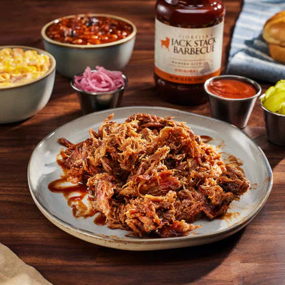 Jack Stack BBQ The Southern Jack