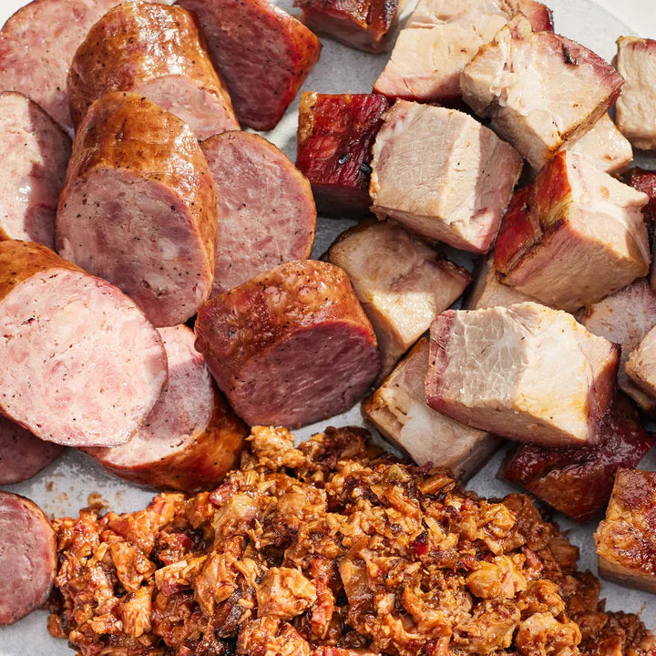 Jack Stack BBQ Big Taste of Kansas City