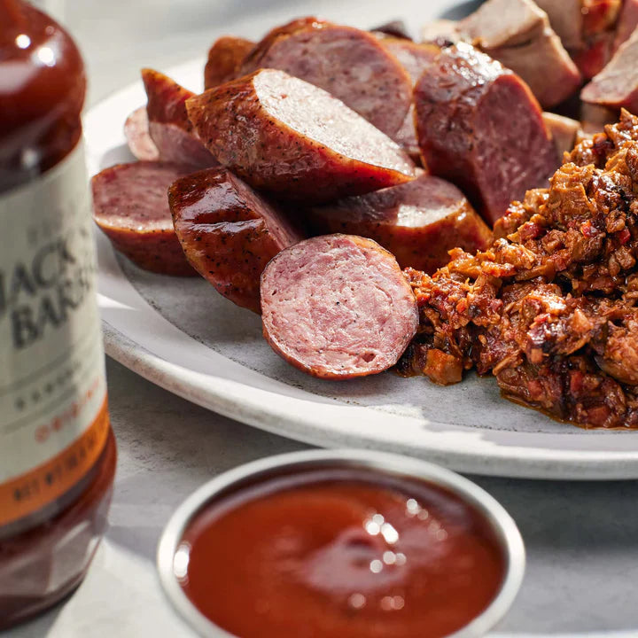 Jack Stack BBQ Big Taste of Kansas City