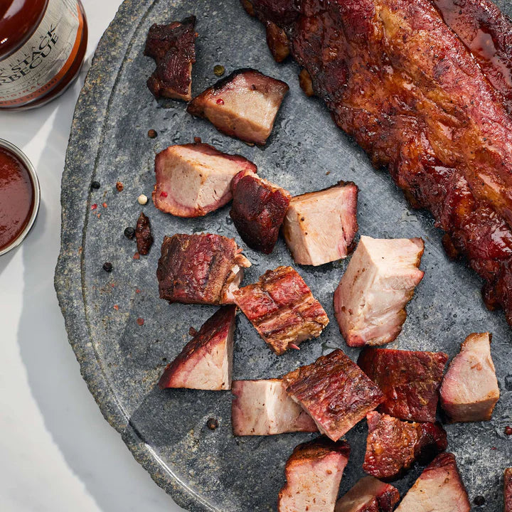 Jack Stack BBQ The Classic Jack