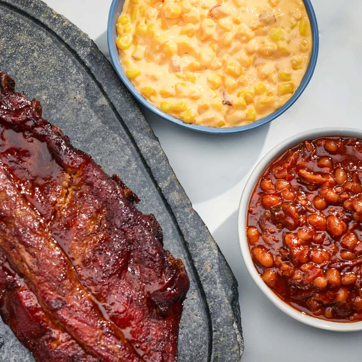 Jack Stack BBQ The Classic Jack