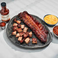 Jack Stack BBQ The Classic Jack